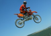 KTM 250 SX